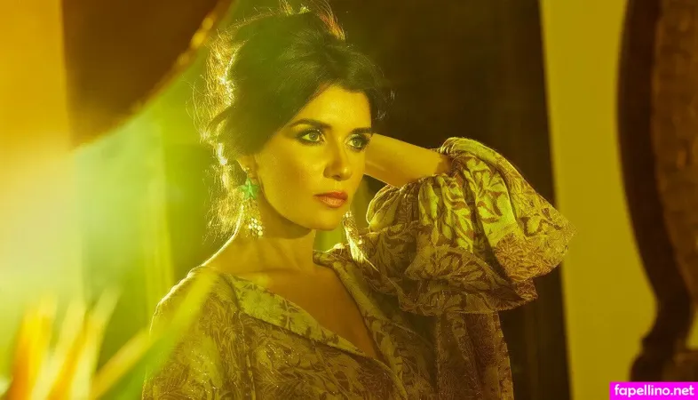 Ghada Adel OnlyFans Thumbnail #PIrnCEAdDJ