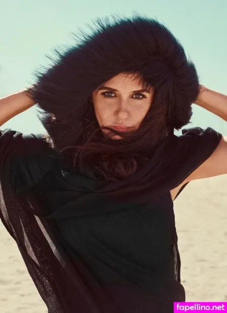 Ghada Adel OnlyFans Thumbnail #QVfbTG1g7m