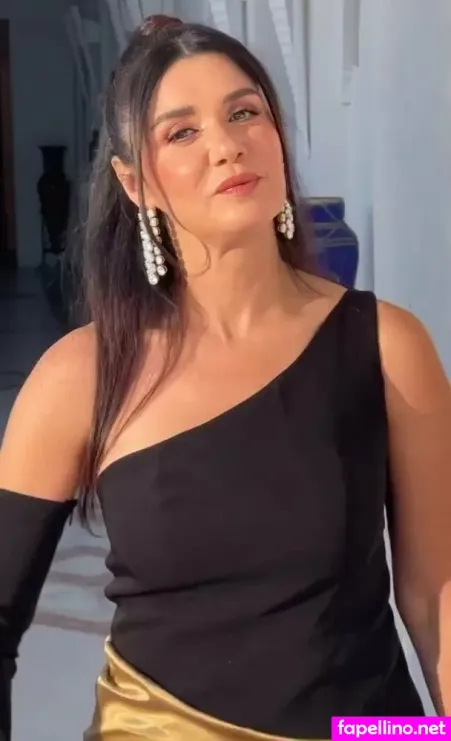 Ghada Adel OnlyFans Thumbnail #Sjbe61N41H