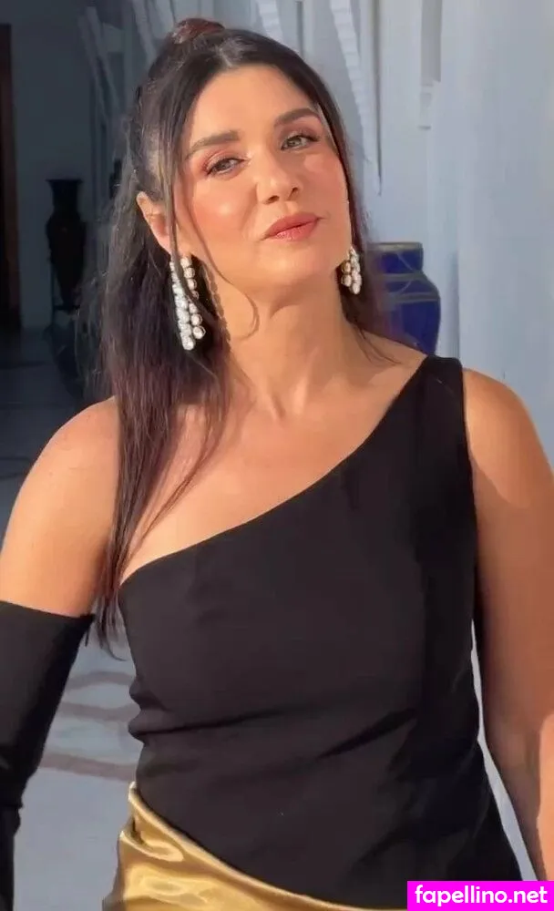 ghadaadel1 Nude Leaked OnlyFans Photo #Sjbe61N41H