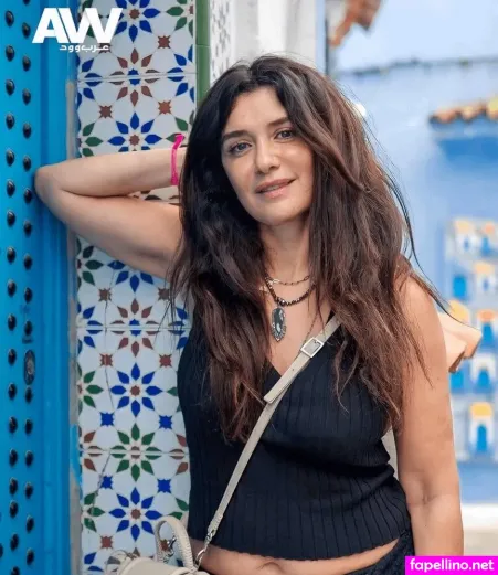 Ghada Adel OnlyFans Thumbnail #T0VLr2OKh1