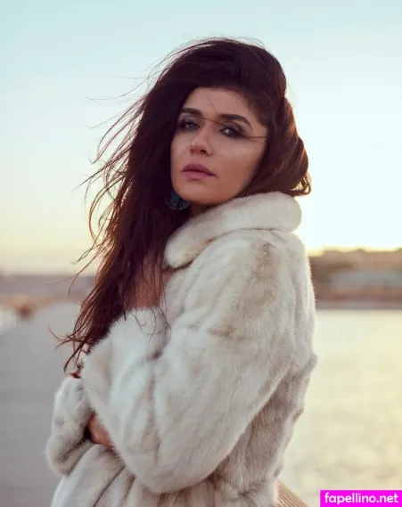 Ghada Adel OnlyFans Thumbnail #ZCON9VU1L6