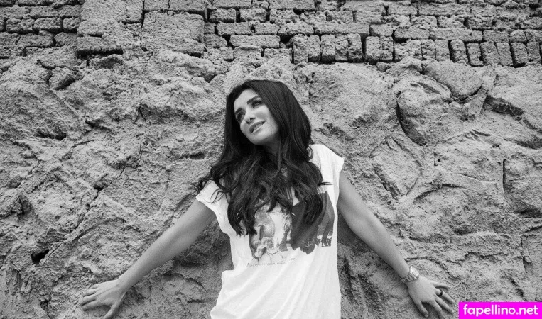 Ghada Adel OnlyFans Thumbnail #h4kLDxoni0