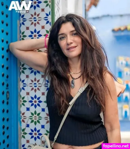 Ghada Adel OnlyFans Thumbnail #w4IyKi6Uz7