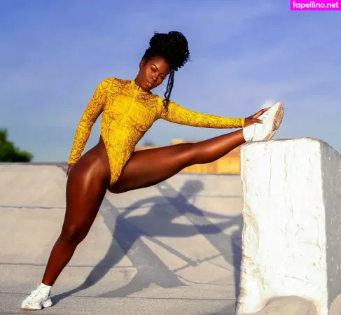 Ghanaiandol OnlyFans Thumbnail #Klv9o0xmlA