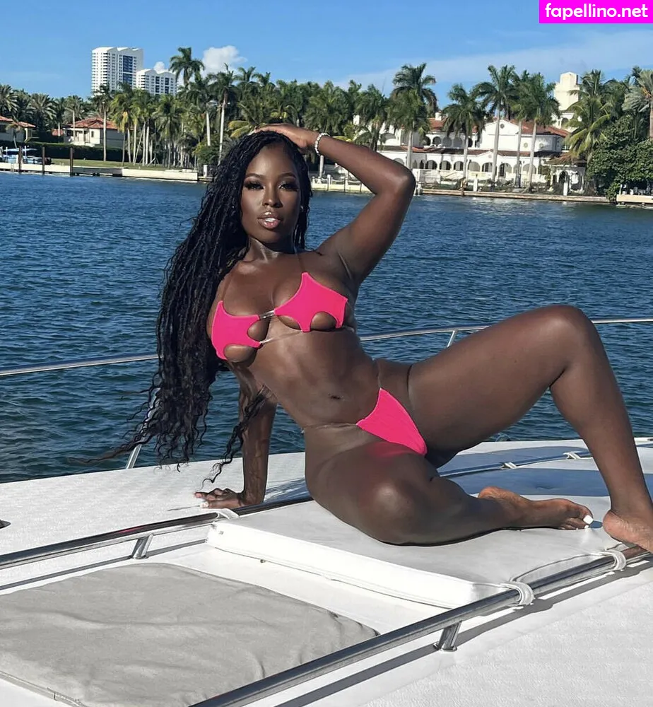 ghanaiandol Nude Leaked OnlyFans Photo #f8VLyy2vxq