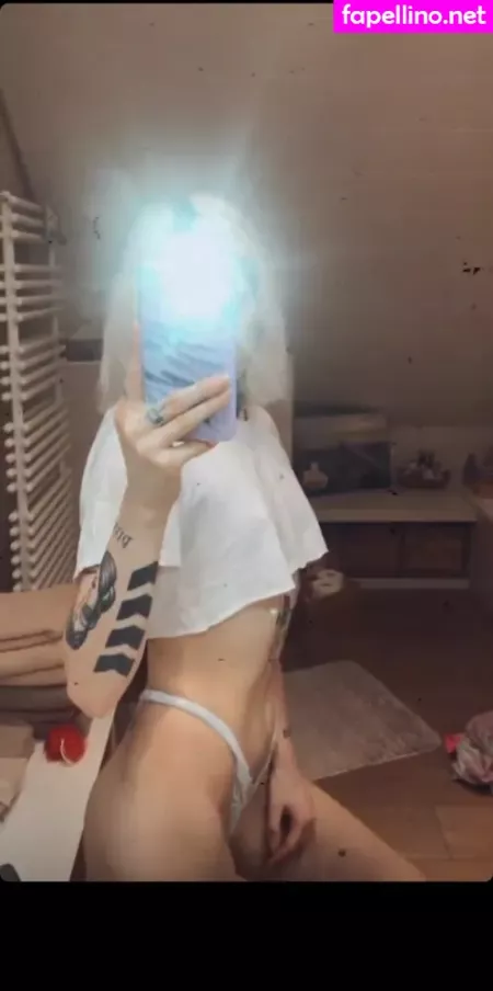 Gheddocinderrella OnlyFans Thumbnail #CiTz46libt