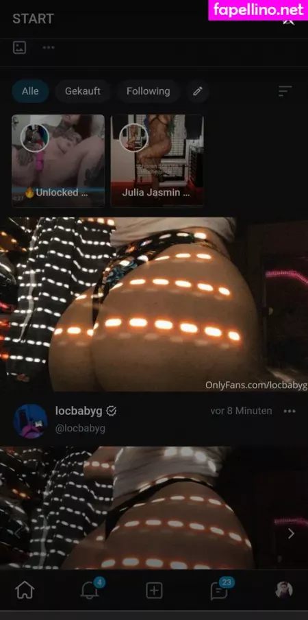 Gheddocinderrella OnlyFans Thumbnail #MpLjuMJqem