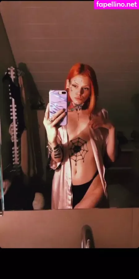 Gheddocinderrella OnlyFans Thumbnail #WRx7wKYX8h