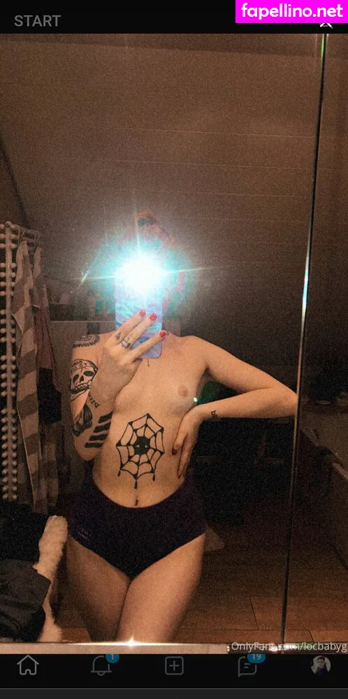 Locbabyg, gheddocinderella Nude Leaked OnlyFans Photo #ZJauoGaToV