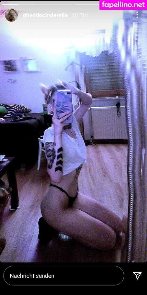 Locbabyg, gheddocinderella Nude Leaked OnlyFans Photo #akEkSlGpg9
