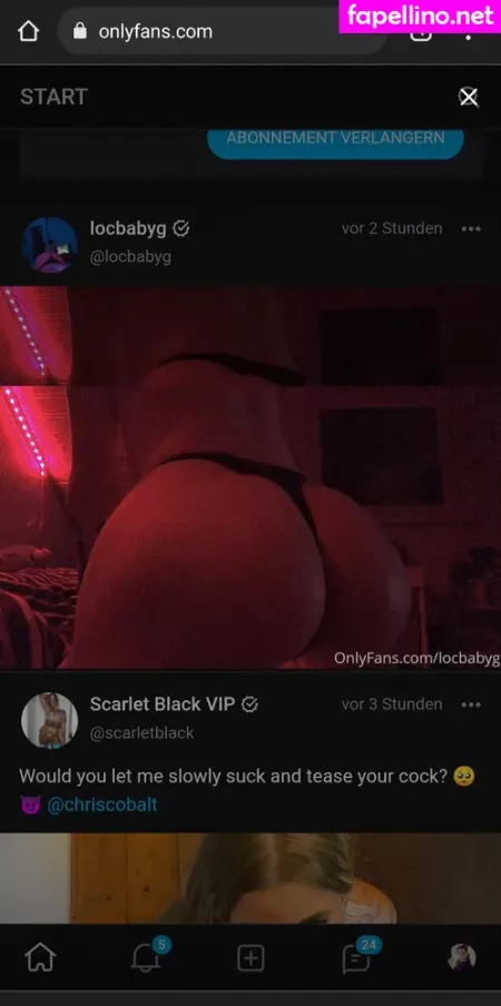 Gheddocinderrella OnlyFans Thumbnail #bNc4YNXaMc