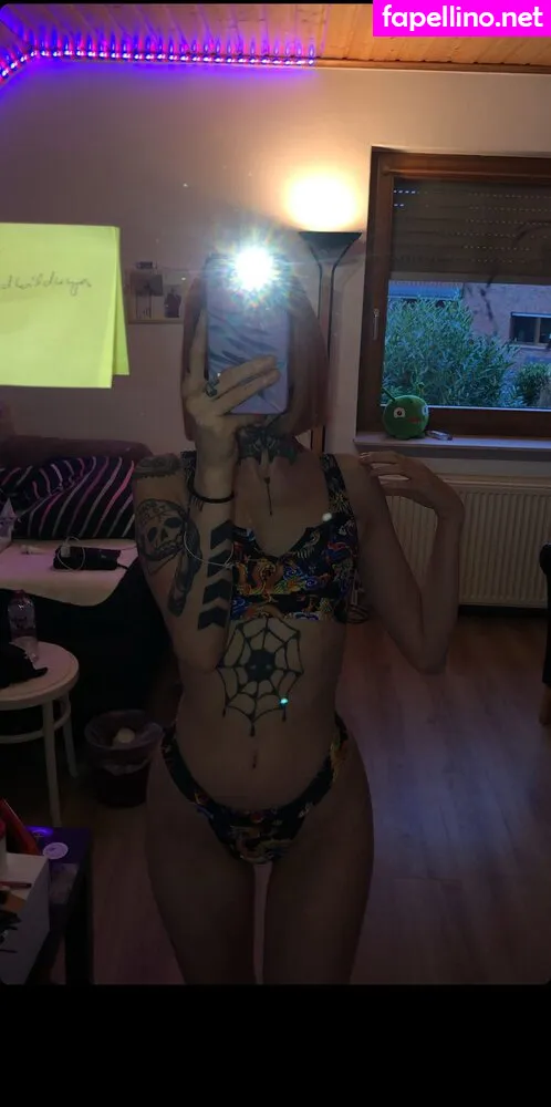 Locbabyg, gheddocinderella Nude Leaked OnlyFans Photo #s3AIvFxrJq