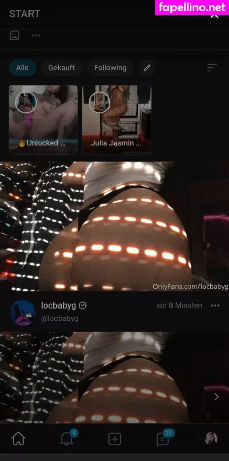Gheddocinderrella OnlyFans Thumbnail #xLSxzfqgl0