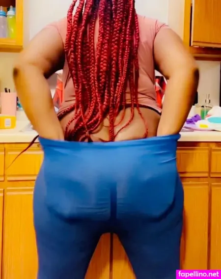 Ghettowedgiegirl OnlyFans Thumbnail #37YWC6jvzT