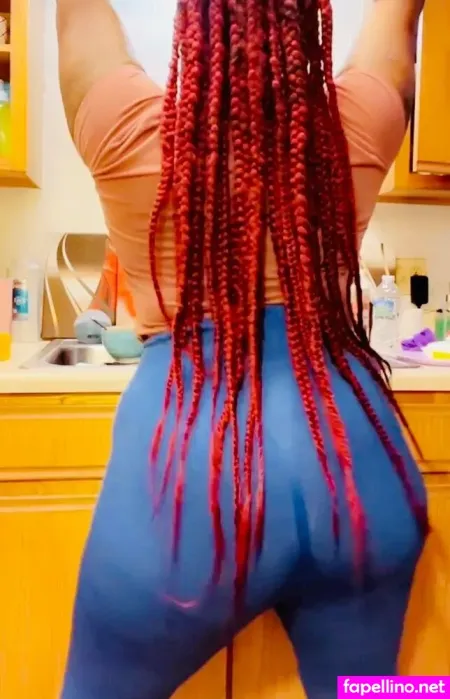 Ghettowedgiegirl OnlyFans Thumbnail #Gx7v6ymSCv