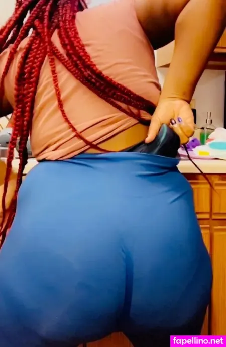 Ghettowedgiegirl OnlyFans Thumbnail #uNS1qhuQeA