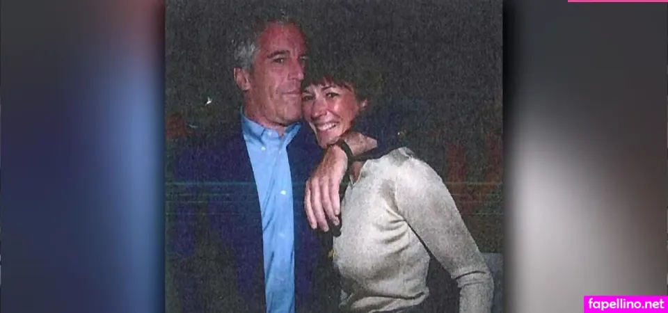 Ghislaine Maxwell OnlyFans Thumbnail #6ZOIrDEWM1