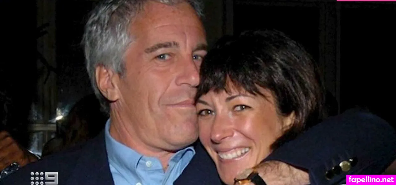 Ghislaine Maxwell Nude Leaked OnlyFans Photo #N2BzvpxMiG