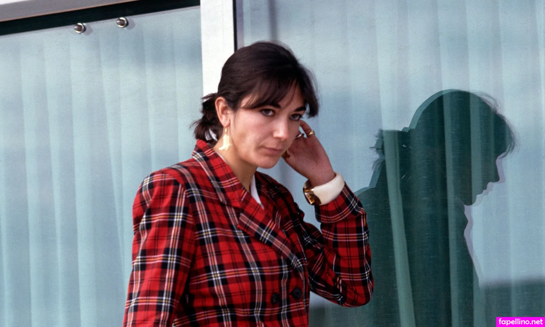 Ghislaine Maxwell Nude Leaked OnlyFans Photo #QsDM73Z7rr