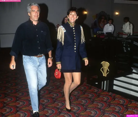 Ghislaine Maxwell OnlyFans Thumbnail #TAXfQHNGGL