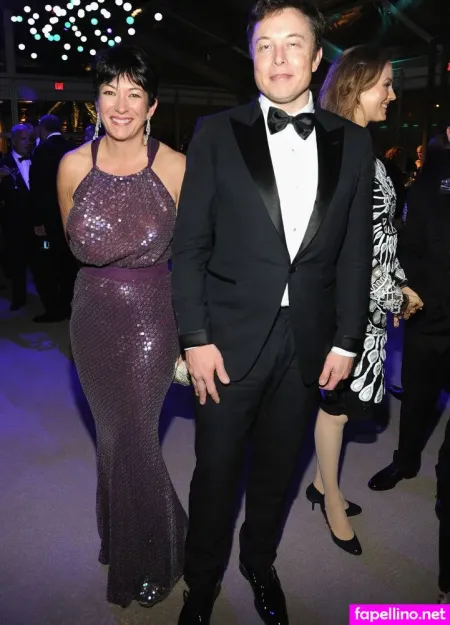 Ghislaine Maxwell OnlyFans Thumbnail #TxB7b2RyD2