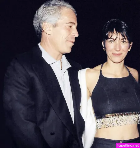 Ghislaine Maxwell OnlyFans Thumbnail #ZoU7v1da80