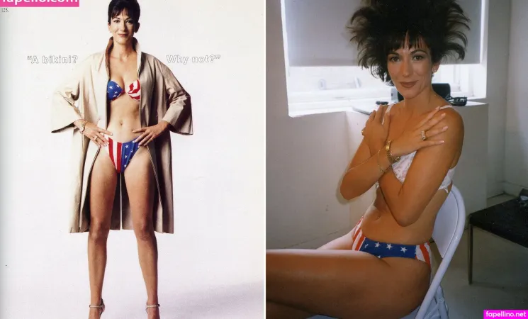 Ghislaine Maxwell OnlyFans Thumbnail #inNDTybmrx