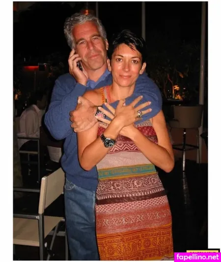 Ghislaine Maxwell OnlyFans Thumbnail #m1VZBVJnaW