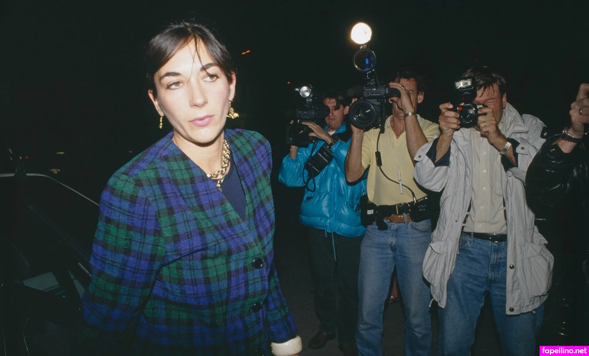 Ghislaine Maxwell Nude Leaked OnlyFans Photo #oorpRs9vAq