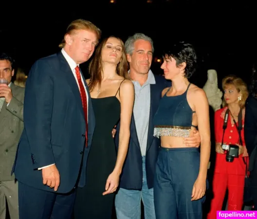 Ghislaine Maxwell OnlyFans Thumbnail #thWj4eqjiE