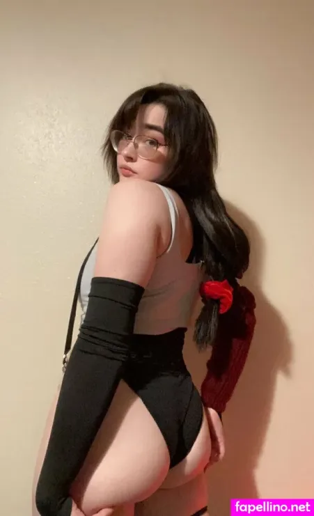 Ghost Bunny OnlyFans Thumbnail #7885DiFN6R