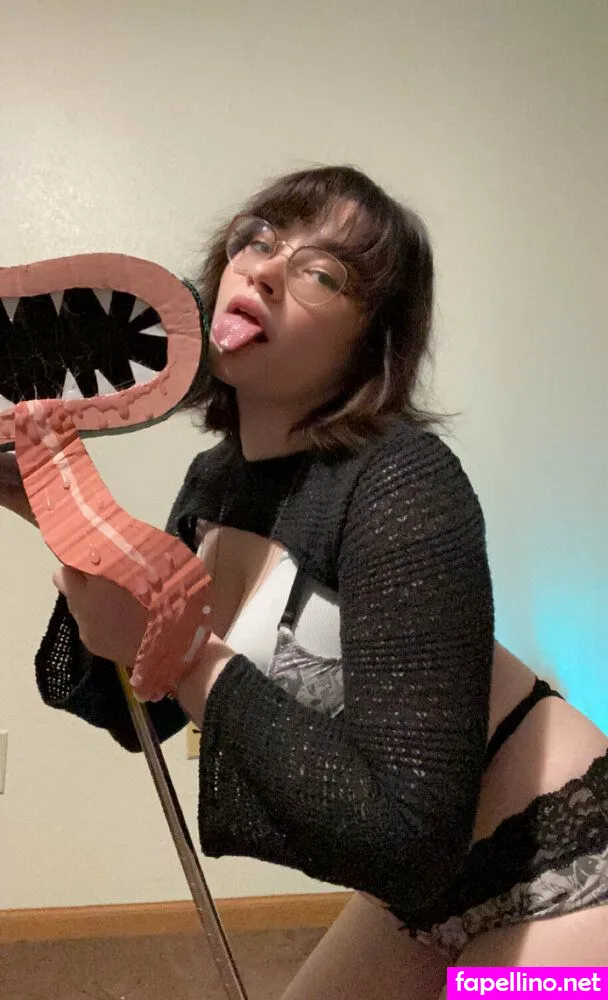 ghost._.bunnie, ghost1bunnie Nude Leaked OnlyFans Photo #FdPHUjgBlX