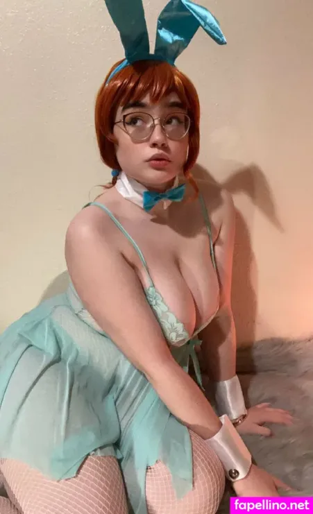 Ghost Bunny OnlyFans Thumbnail #NARZurITNu