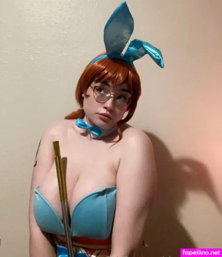 Ghost Bunny OnlyFans Thumbnail #Qaa6ZV2Mje