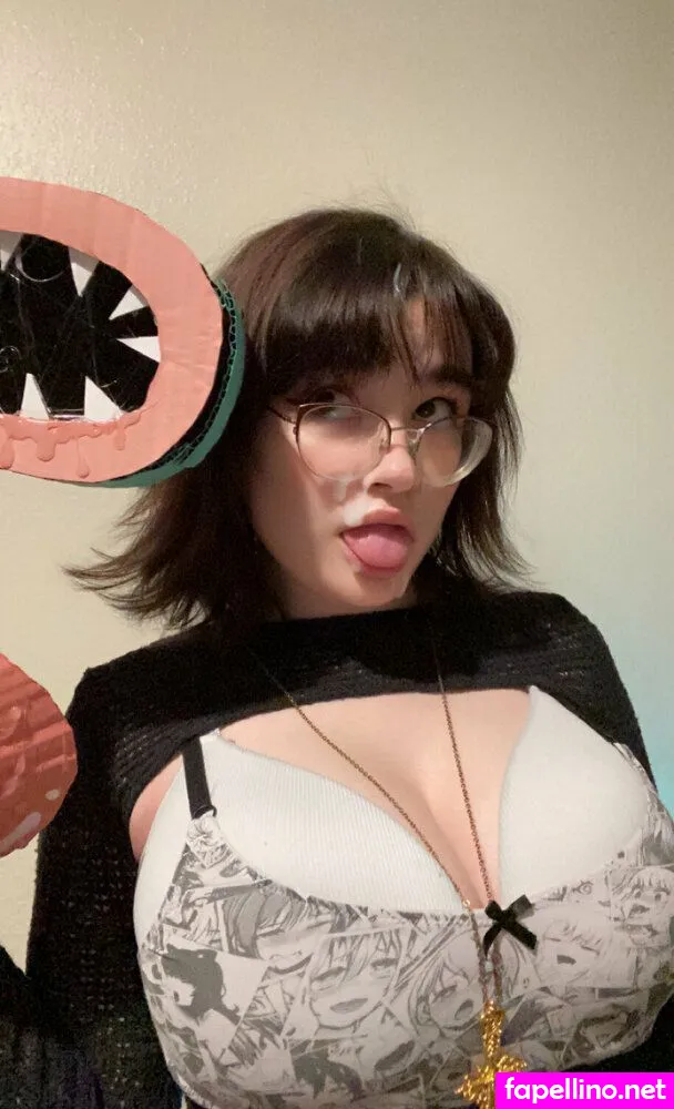 ghost._.bunnie, ghost1bunnie Nude Leaked OnlyFans Photo #UX5Cf0LJnZ