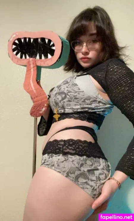 Ghost Bunny OnlyFans Thumbnail #XniwZX4PwE