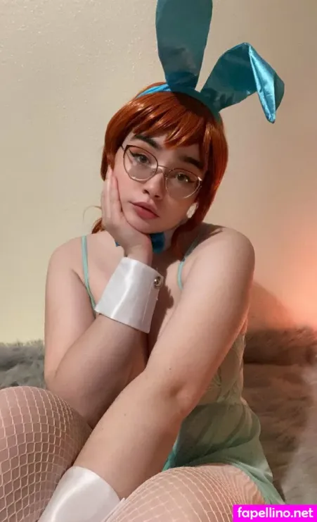 Ghost Bunny OnlyFans Thumbnail #lnJfPiPOyN