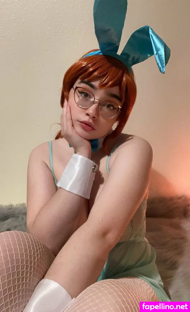 ghost._.bunnie, ghost1bunnie Nude Leaked OnlyFans Photo #lnJfPiPOyN