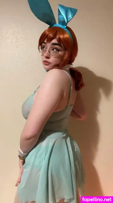 Ghost Bunny OnlyFans Thumbnail #p8MpPZBr1x