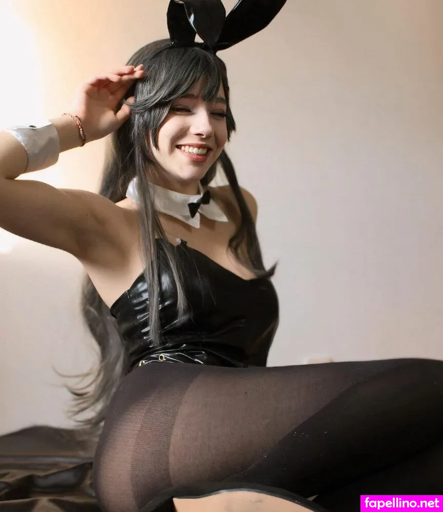 Ghostly, _ghost.cos Nude Leaked OnlyFans Photo #qtkzcn9CIX