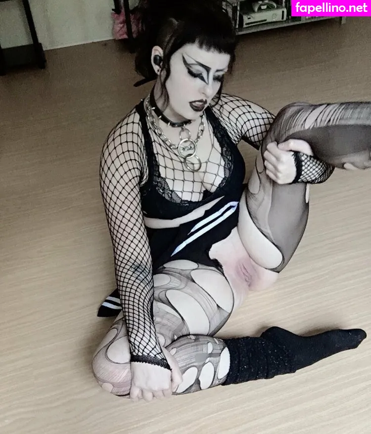 gh0stlygh0ul, ghost.cvlt, gostcvlt Nude Leaked OnlyFans Photo #Ixqw5Aq5KS