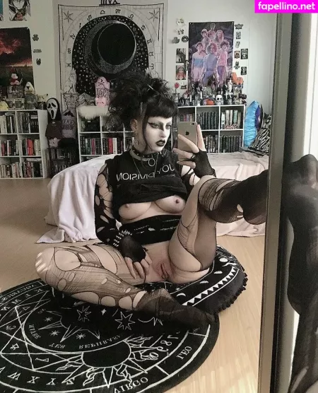 Ghost Cvlt OnlyFans Thumbnail #ohdXg7rGvy