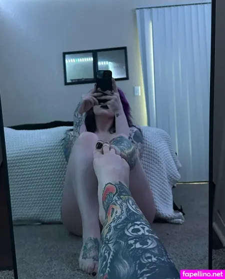 Ghost Ghoul Goth OnlyFans Thumbnail #AEU6Hyc939