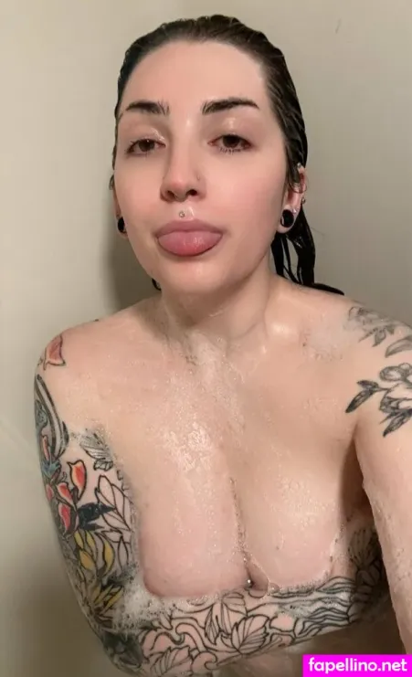 Ghost Ghoul Goth OnlyFans Thumbnail #GY56P7S8Y2