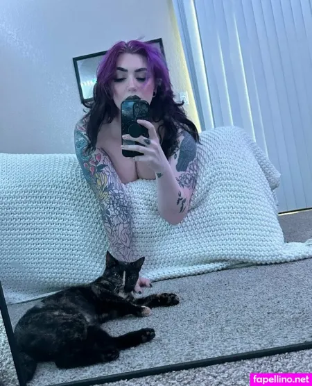 Ghost Ghoul Goth OnlyFans Thumbnail #aGaOi4ga4u