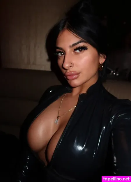 Ghost Girl OnlyFans Thumbnail #8gtoAa8jaY