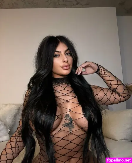 Ghost Girl OnlyFans Thumbnail #V65iZsKHmF