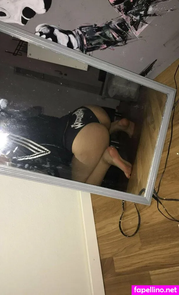 ghost_grl, ghost_grl__ Nude Leaked OnlyFans Photo #7xf3O2alGo