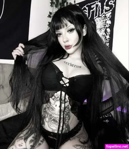 Ghostbabss 1 OnlyFans Thumbnail #0LZGV0QG4H